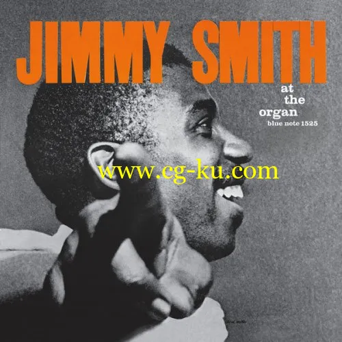 Jimmy Smith – Jimmy Smith At The Organ Vol. 3 (1956/2019) Flac的图片1