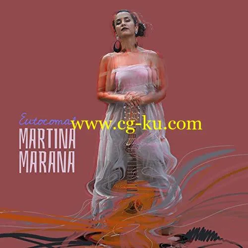 Martina Marana – Eu Toco Mal (2019) Flac的图片1