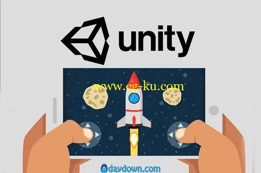 Skillshare – Unity C# Game Development: Learn C# Unity From Scratch的图片1