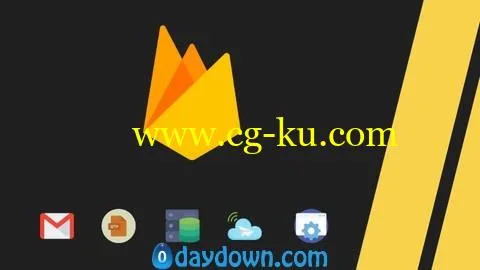 Complete Firebase Tutorial for Android App Development的图片1