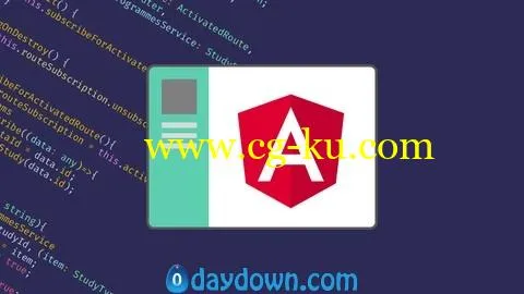 Learn Angular in a Day的图片1