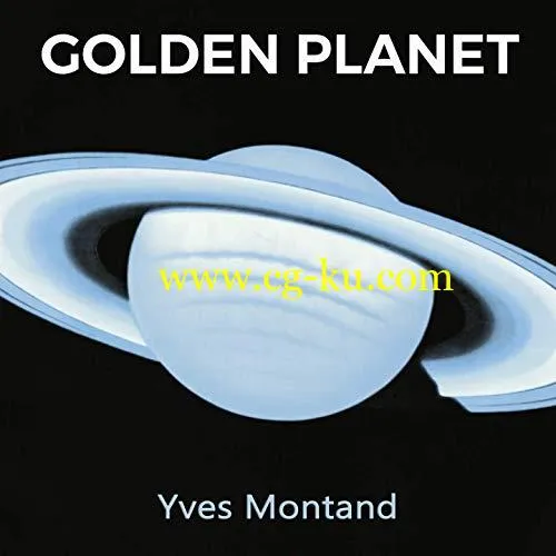 Yves Montand – Golden Planet (2019) Flac的图片1