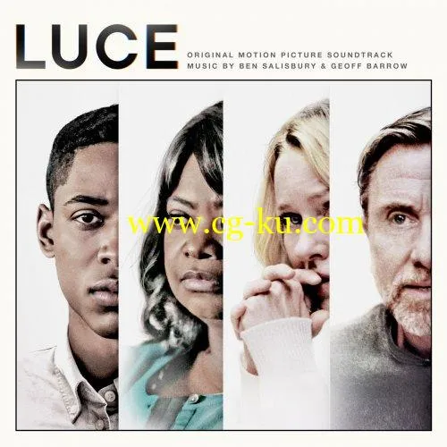 Ben Salisbury – Luce (Original Motion Picture Soundtrack) (2019) FLAC的图片1