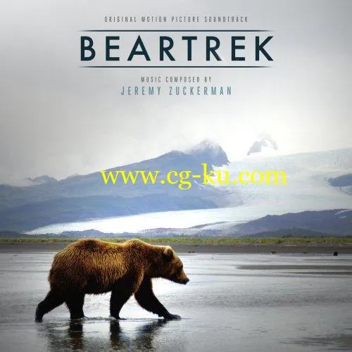 Jeremy Zuckerman – Beartrek (Original Motion Picture Soundtrack) (2019) FLAC的图片1