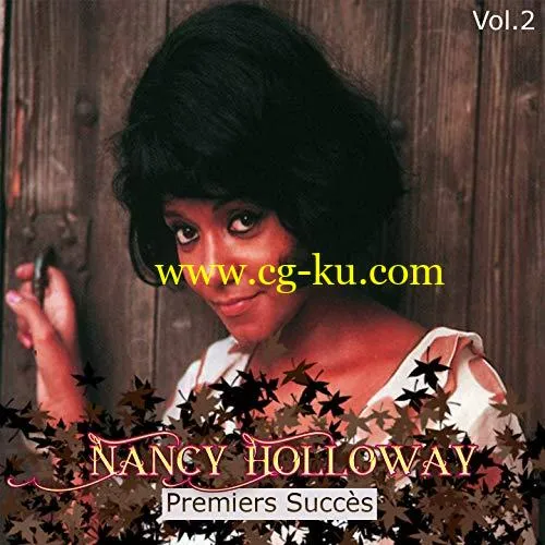 Nancy Holloway – Nancy holloway – premiers succs, vol. 2 (1965/2019) Flac的图片1