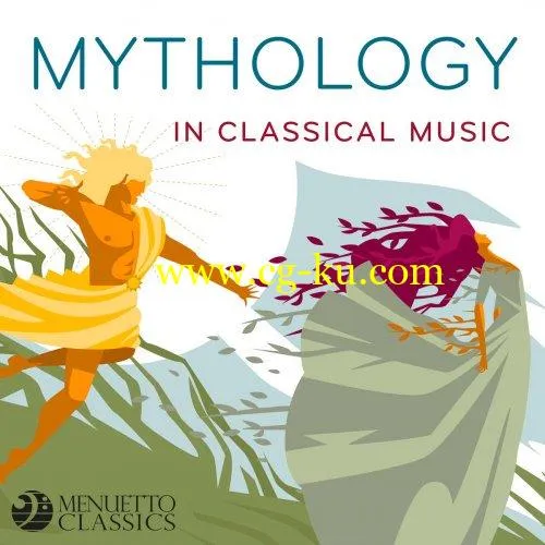 Various Artists – Mythology in Classical Music (2019) FLAC的图片1