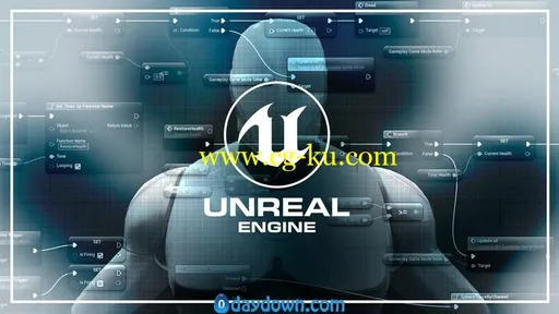 Unreal Engine 4 Class: Blueprints的图片1