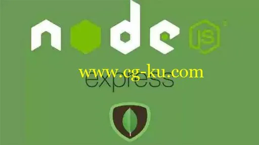 Build NodeJS applications with Mongodb的图片1