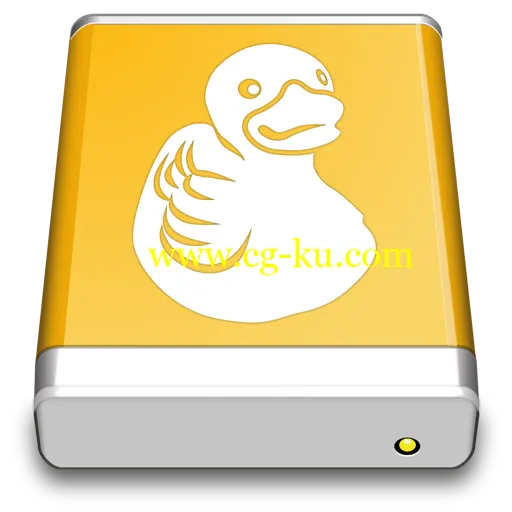 Mountain Duck 3.1.2 Multilingual的图片1