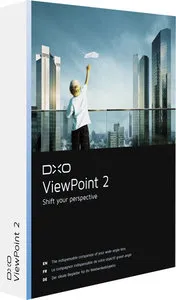 DxO ViewPoint 3.1.12 Multilingual x64的图片1