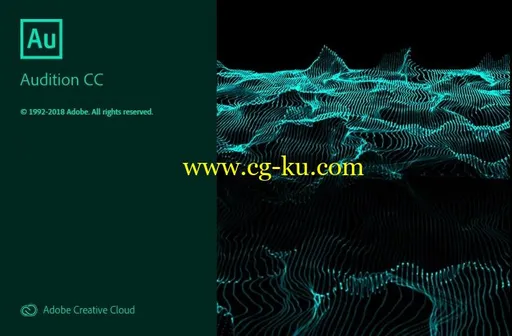 Adobe Audition CC 2019 v12.1.3.10 x64 Multilingual的图片1