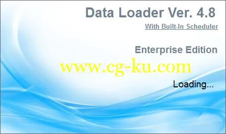 Data Loader 4.9的图片1