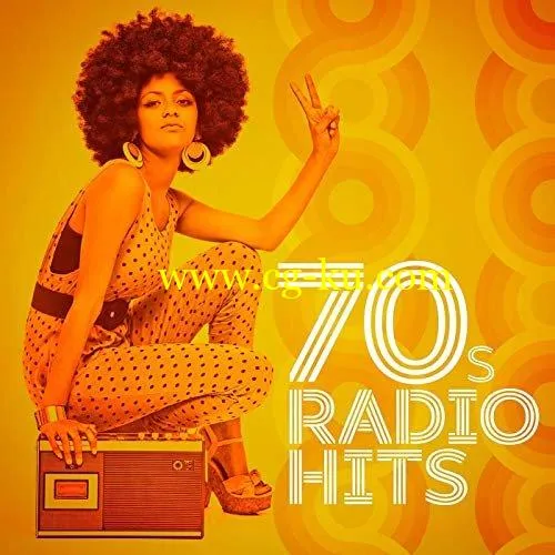 VA – 70s Radio Hits (2019) FLAC的图片1