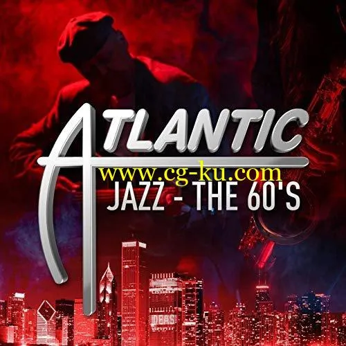 VA – Atlantic Jazz – The 60’s (2019) FLAC的图片1