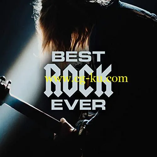 VA – Best Rock Ever (2019) FLAC的图片1