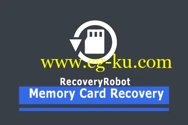 RecoveryRobot Memory Card Recovery Business 1.3.1 Multilingual的图片1