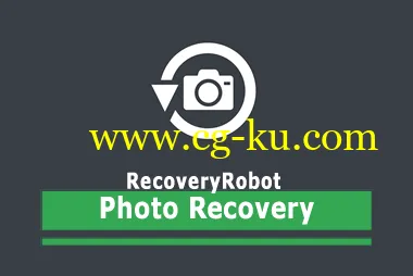 RecoveryRobot Photo Recovery Business 1.3.1 Multilingual的图片1