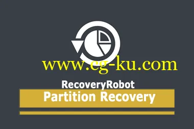 RecoveryRobot Partition Recovery Business 1.3.1 Multilingual的图片1