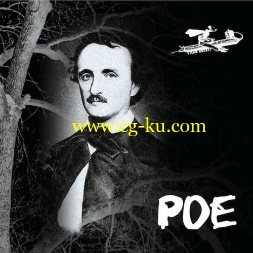 Edgar Allan Poe – POE (2019) FLAC的图片1