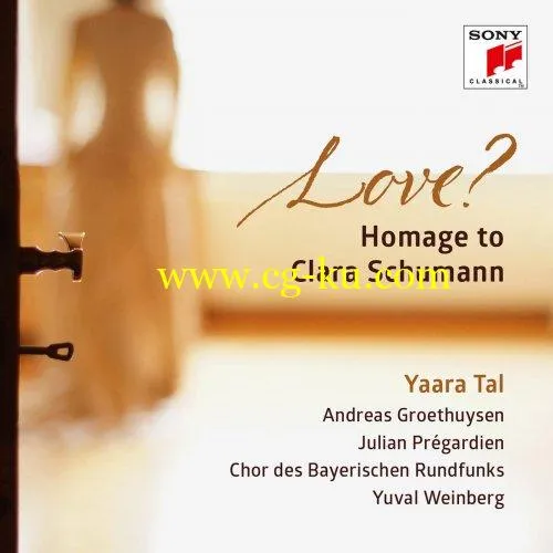 Yaara Tal – Love? Homage to Clara Schumann (2019) FLAC的图片1