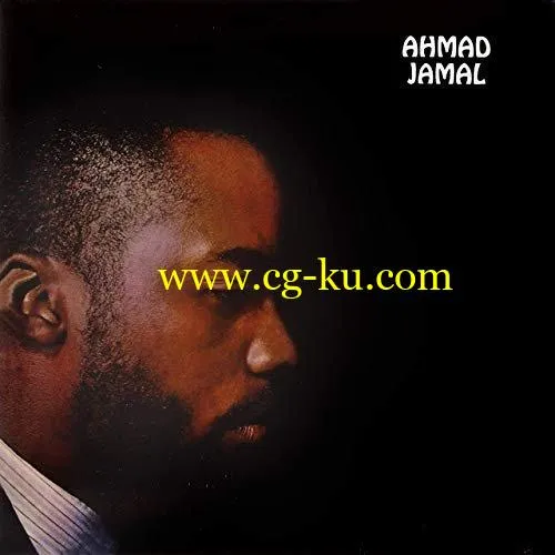 Ahmad Jamal – The Piano Scene Of Ahmad Jamal (2019) FLAC的图片1