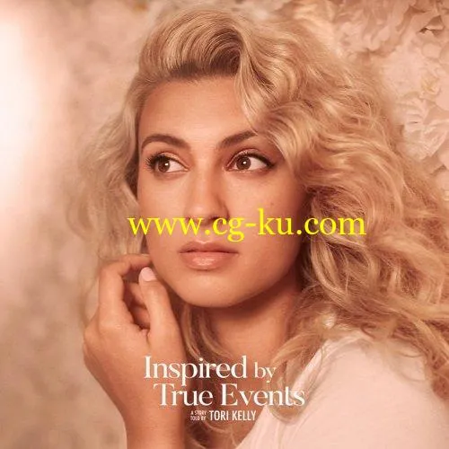 Tori Kelly – Inspired by True Events (2019), FLAC的图片1