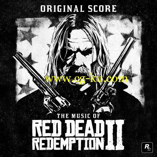 The Music of Red Dead Redemption 2 (Original Score) (2019) Flac的图片1