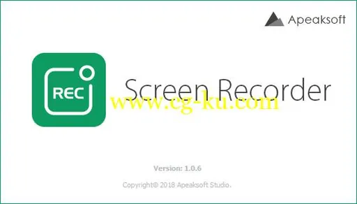 Apeaksoft Screen Recorder 1.2.32 Multilingual的图片1