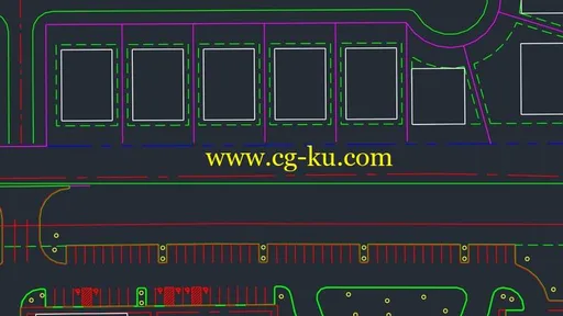 Cert Prep: AutoCAD Civil 3D Certified Professional (2020)的图片2