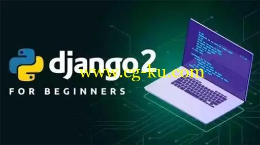 Django 2 | Build & Deploy Fully Featured Web Application的图片1