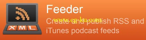 Feeder 3.7 MacOSX的图片1