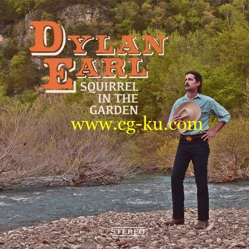 Dylan Earl – Squirrel In The Garden (2019) FLAC的图片1