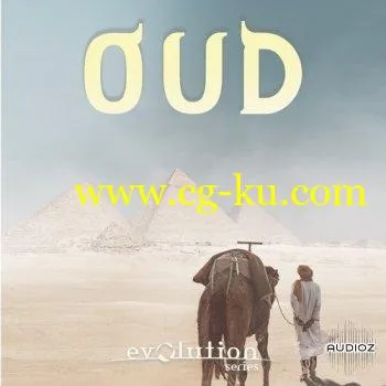 Evolution Series World Strings Oud KONTAKT的图片1