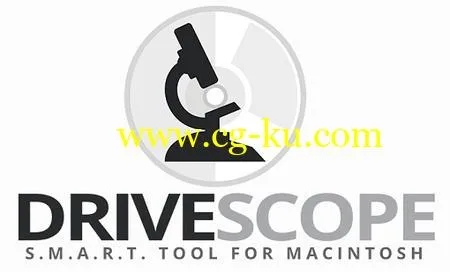 Micromat Drive Scope 1.2.6 MacOSX的图片1