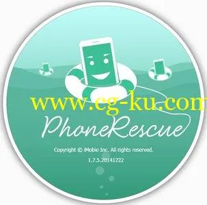 PhoneRescue 3.8.0 MacOSX的图片1