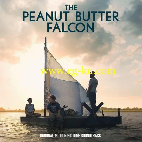 VA – The Peanut Butter Falcon (Original Motion Picture Soundtrack) (2019) FLAC的图片1