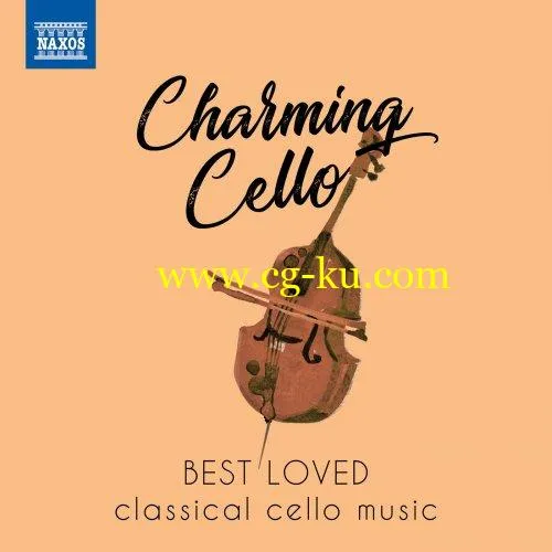 VA – Charming Cello (2019) FLAC的图片1