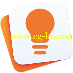 KeepNotes for Google Keep 1.7 MacOS的图片1