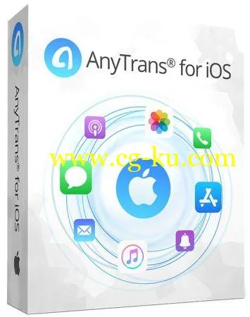 AnyTrans for iOS 7.7.1.20190808 Multilingual的图片1