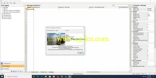 Siemens Simatic WinCC v7.5 + Update 4 Only 08/2019 x64的图片1