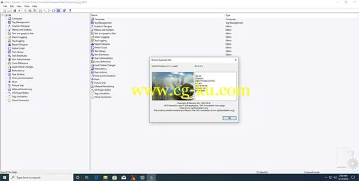 Siemens Simatic WinCC v7.5 + Update 4 Only 08/2019 x64的图片2