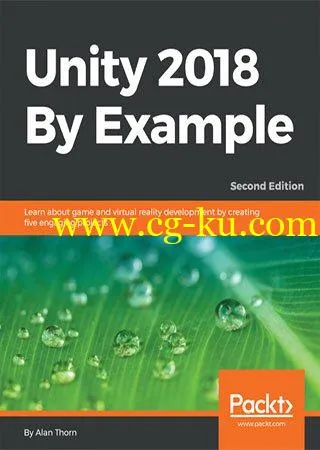 Unity 2018 By Example, 2nd Edition (code files)的图片1