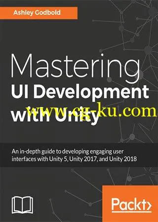 Mastering UI Development with Unity (+code)的图片1