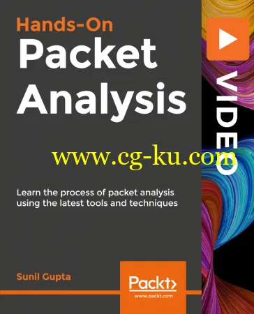 Hands-On Packet Analysis的图片1