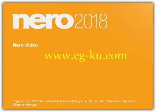 Nero Video 2019 v20.0.3013 Multilingual的图片1