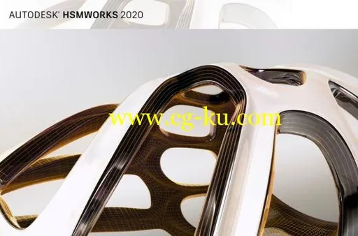 Autodesk HSMWorks Ultimate 2020.1 Update Only x64的图片1