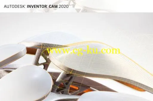 Autodesk Inventor CAM Ultimate 2020.1 Update Only x64的图片1