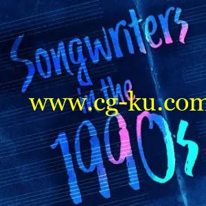 VA Songwriters In the 1990s (2019)的图片1