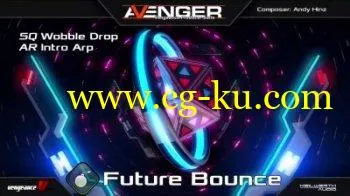 Vengeance Sound Avenger Expansion pack Future Bounce (UNLOCKED)的图片1