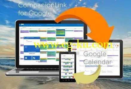 CompanionLink Professional 8.0.8042 Multilingual的图片1